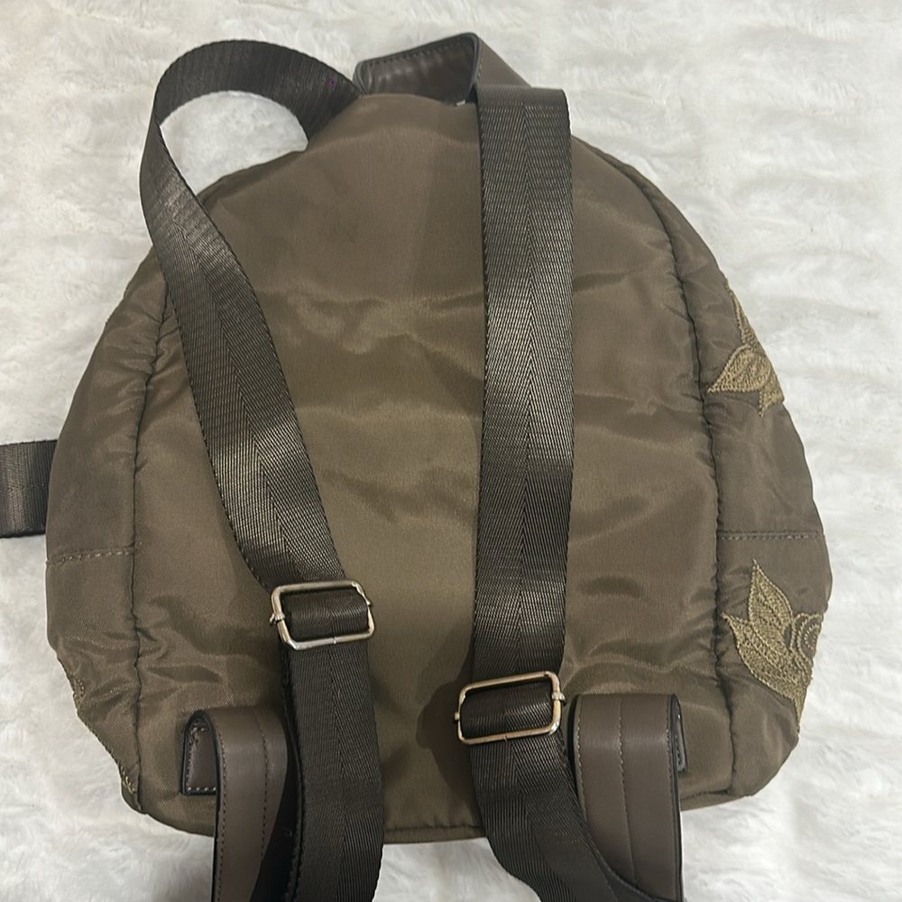 Zara Mini Backpack - Picture 3 of 3